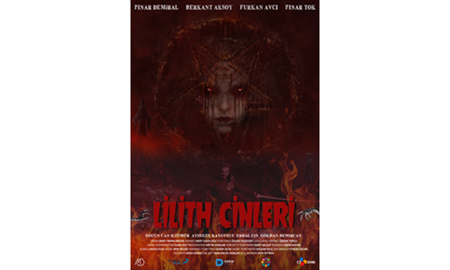 LİLİTH CİNLERİ